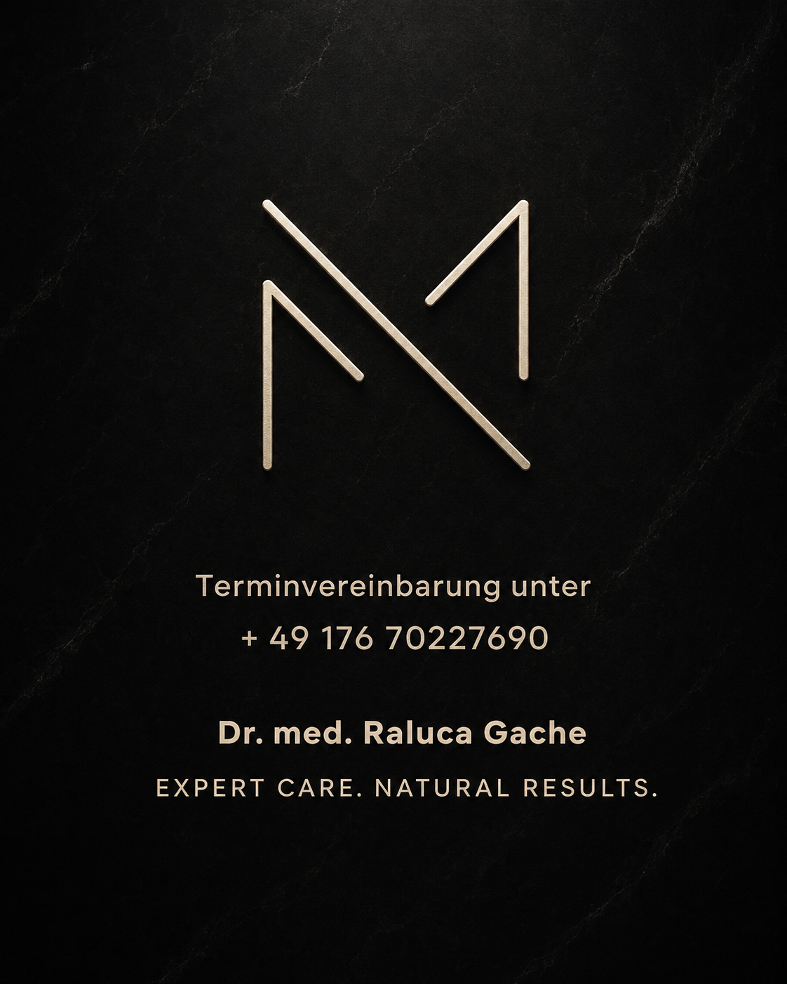 Partner Düsseldorf – Dr. med. Raluca Gache
