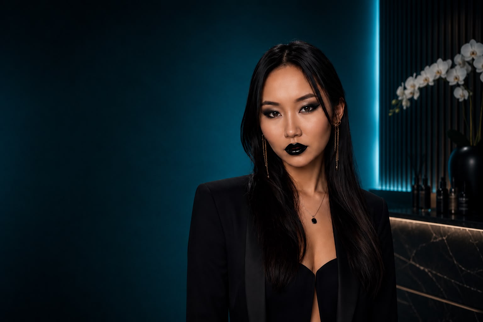 MEDAXON visual